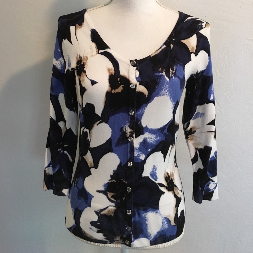 WHBM sweater